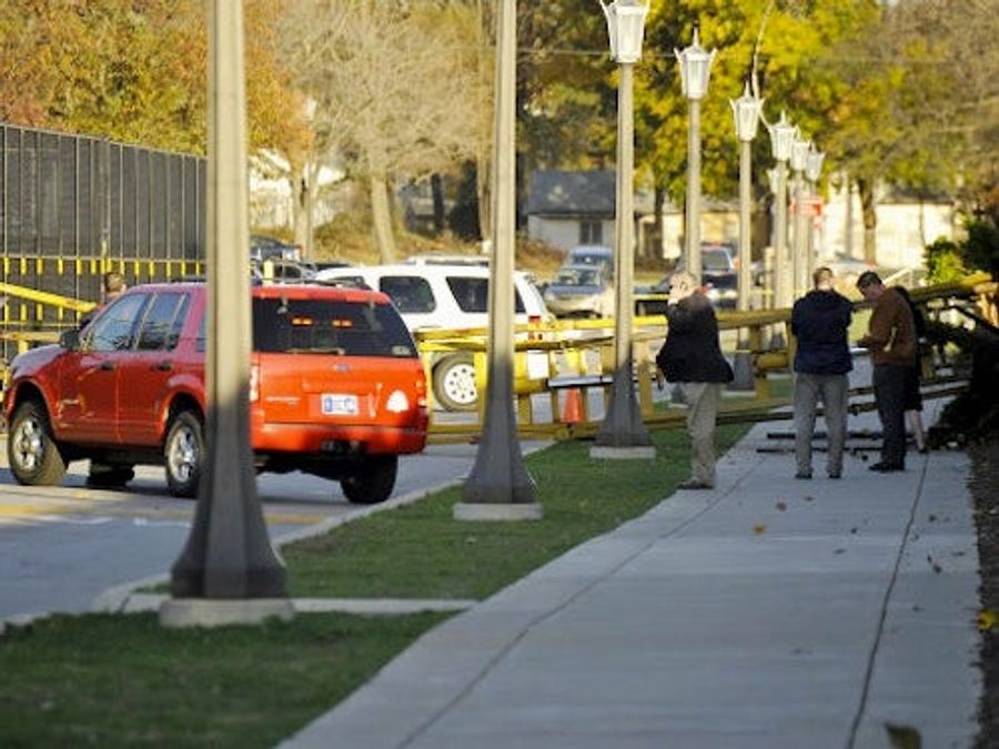 How A Notre Dame Student Died, And Why He Shouldn't Have