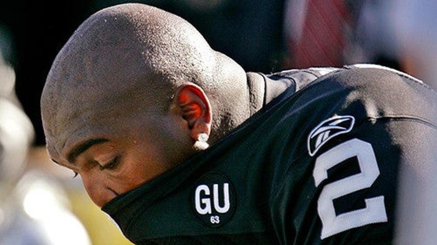 This JaMarcus Russell Interview Is Soul-Crushing