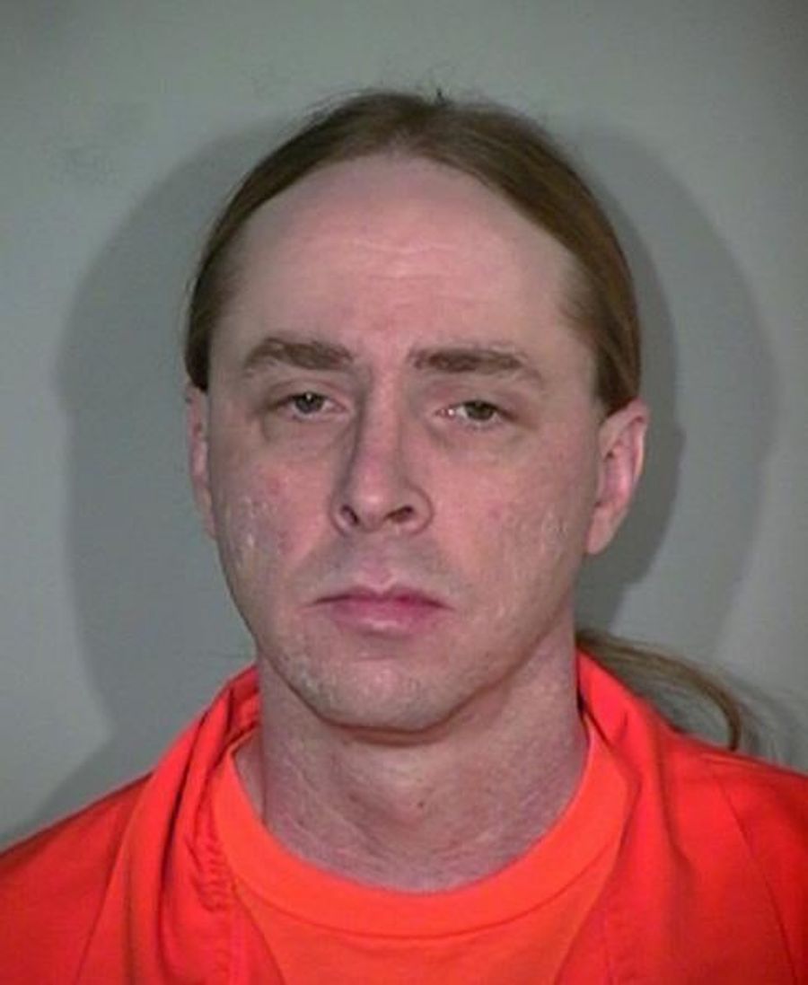 Death Row Inmate's Last Words: "Boomer Sooner"