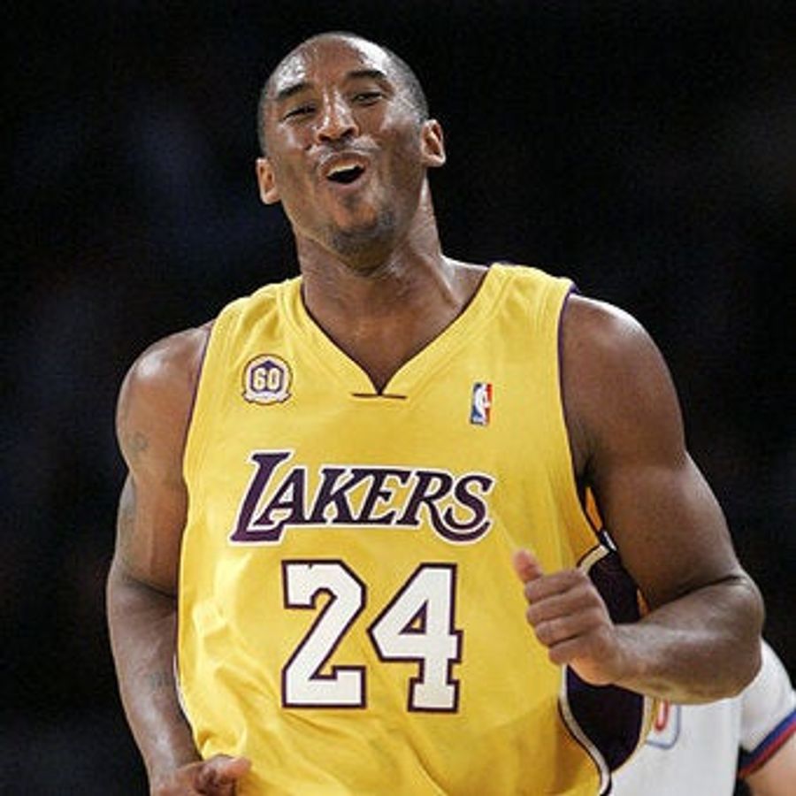 Kobe Bryant Is Going To Be The Next Brett Favre