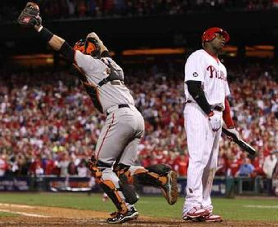 Ryan Howard Finally Not Worth $125 Million To The Philadelphia Phillies?