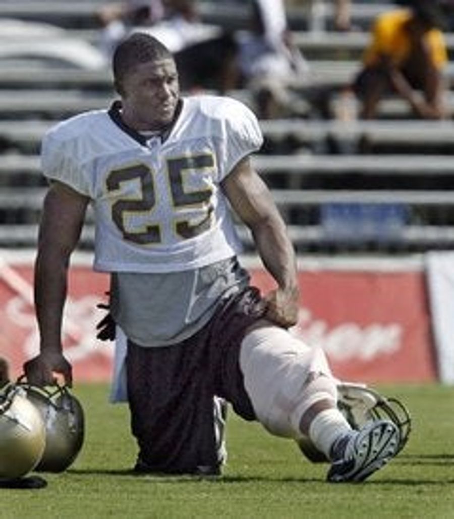 What If Potential Concussion Victims Don&#39;t Want The NFL To Crack Down?