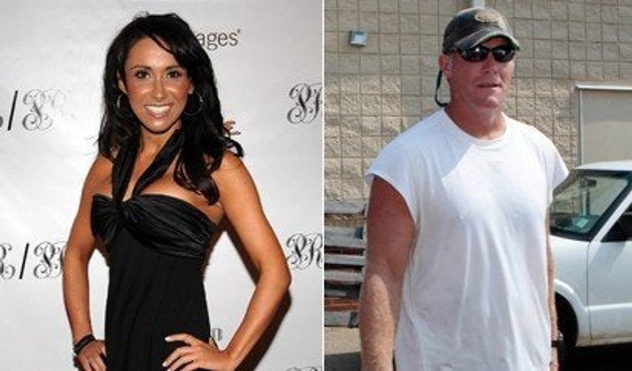 Jenn Sterger Lawyers Up