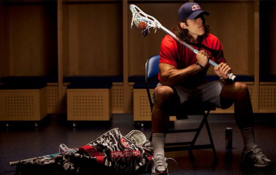 Stereotypical Laxer Is Not At All Stereotypical, Says Stereotypically Annoying <em>New York Times</em> Story