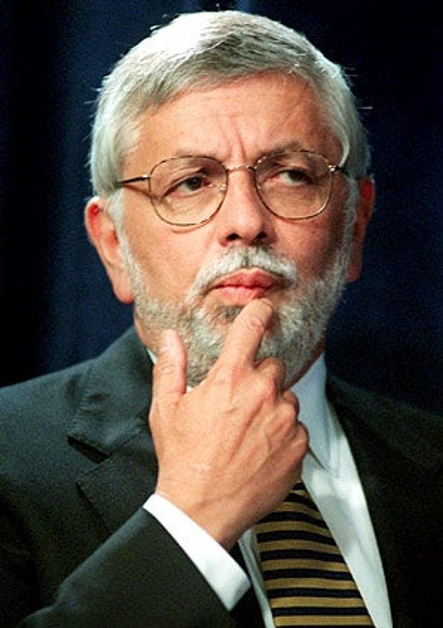 Last Night's Winner: David Stern's Excessive Complaining
