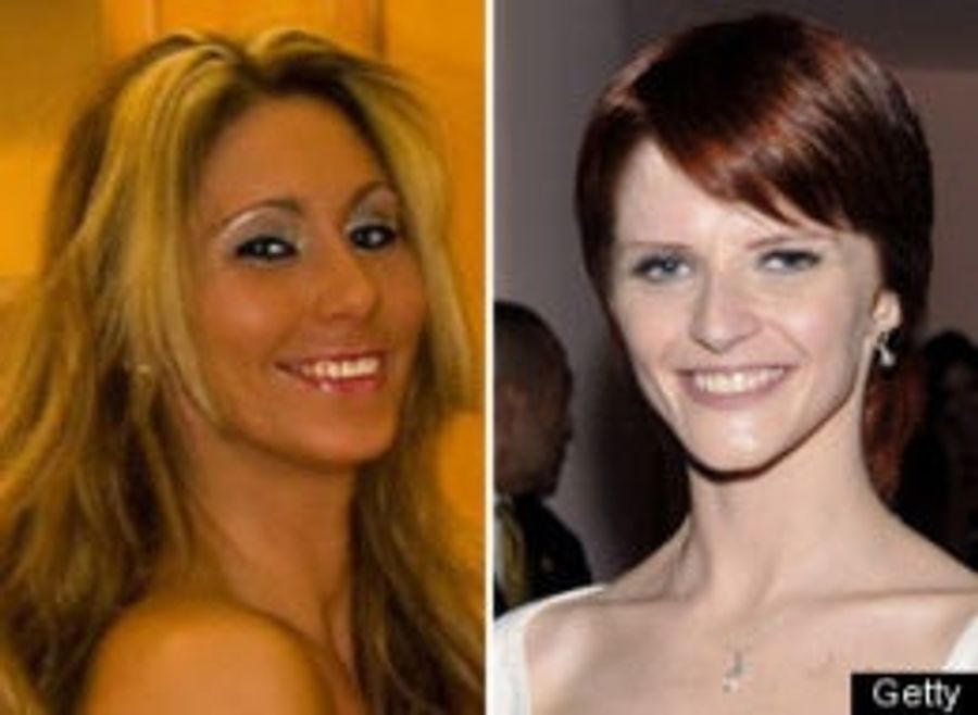 Tiger&#39;s Women Going After Each Other Now