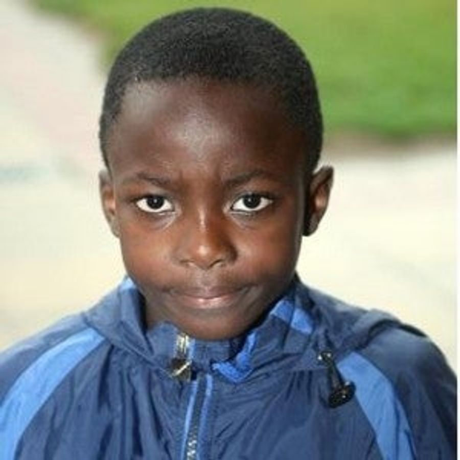 Soccer Team Signs 11-Year-Old