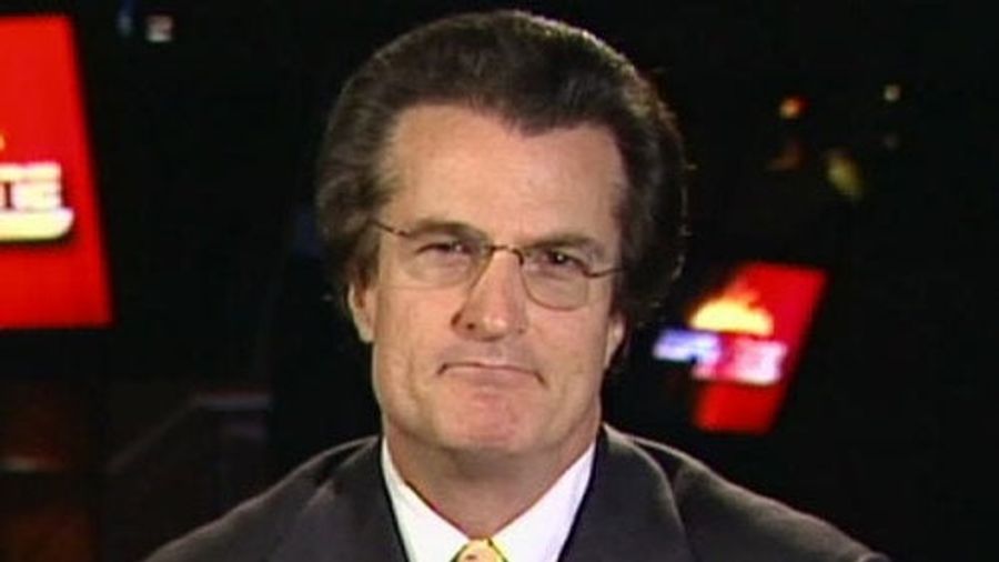 Mel Kiper Jr. Tries To Clear The Air On The "Cooperated With An Agent" Thing