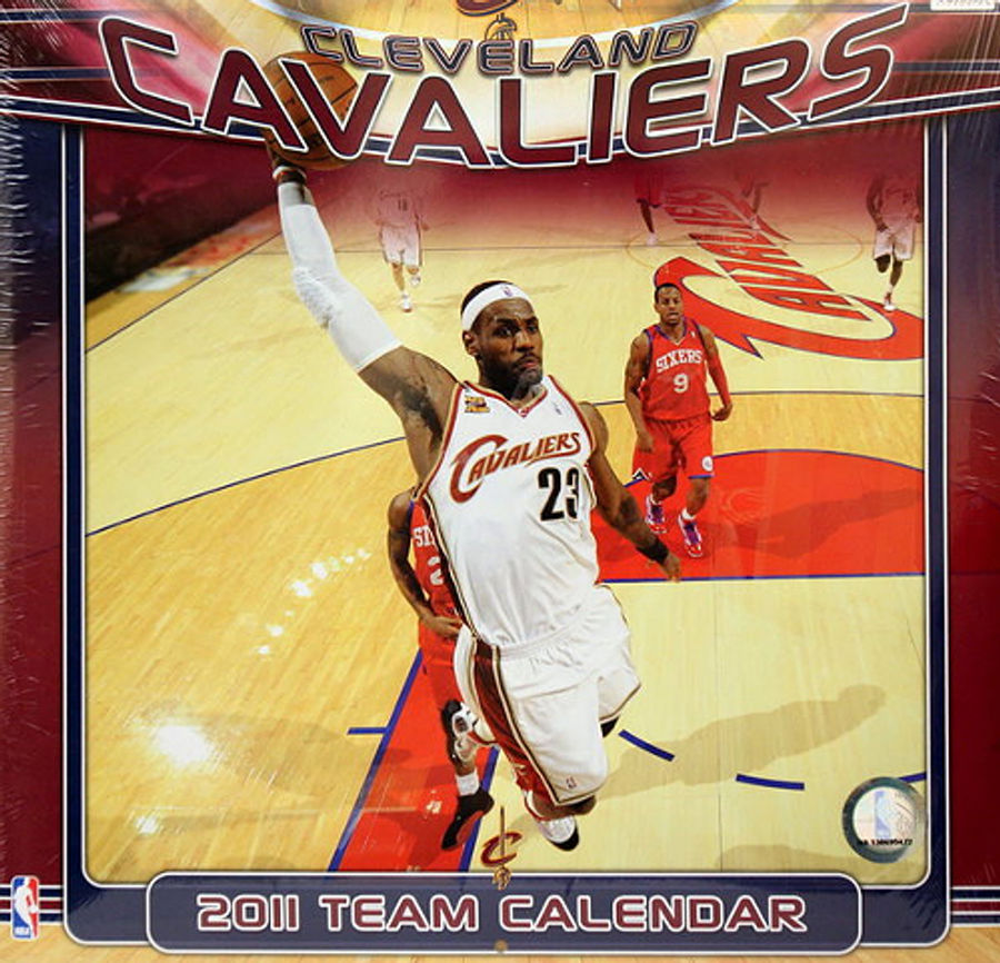 365 Days Of Heartbreak For The Cleveland Fan In Your Life