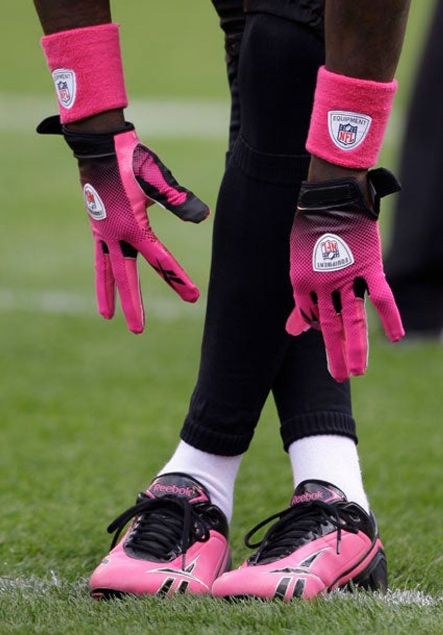 Does Breast Cancer Unfairly Hog The Cancer Spotlight?
