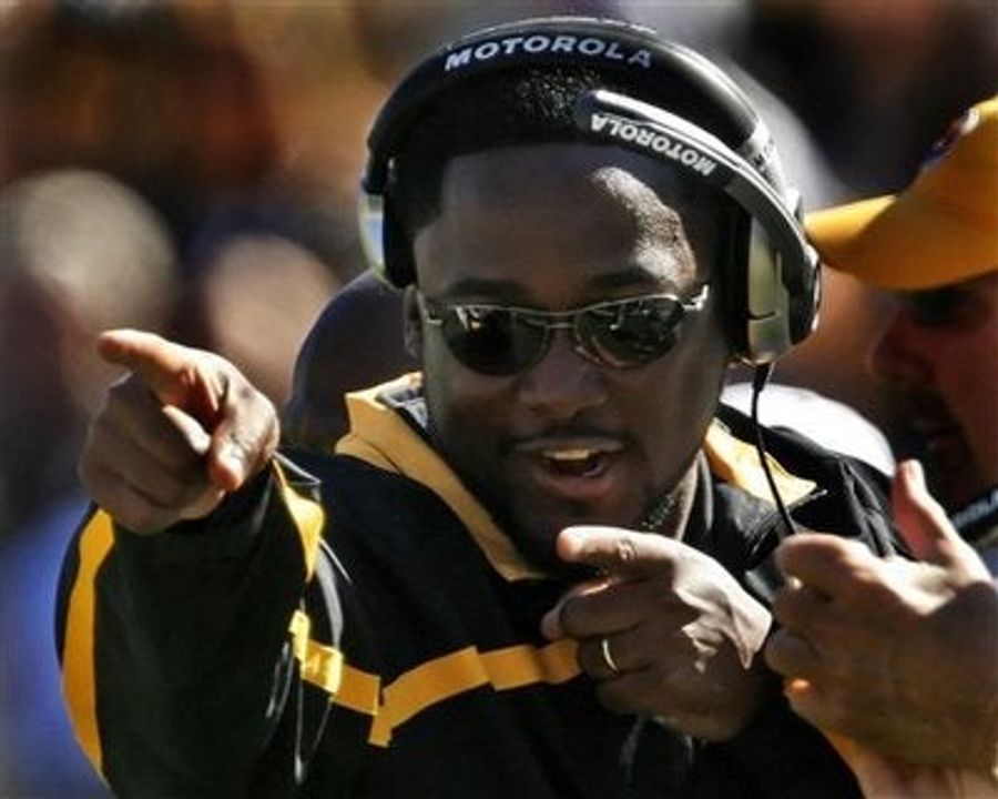 Mike Tomlin: Roethlisberger Is Going To Get Back To His Business