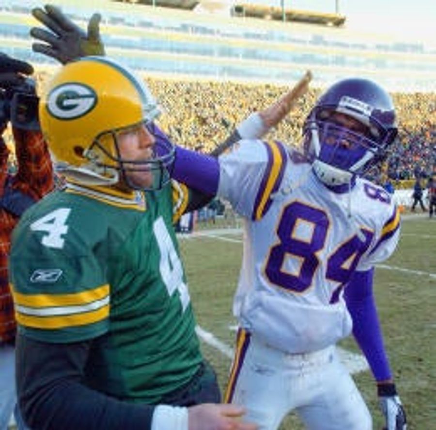 So, How Will Brett Favre Do Monday Night?