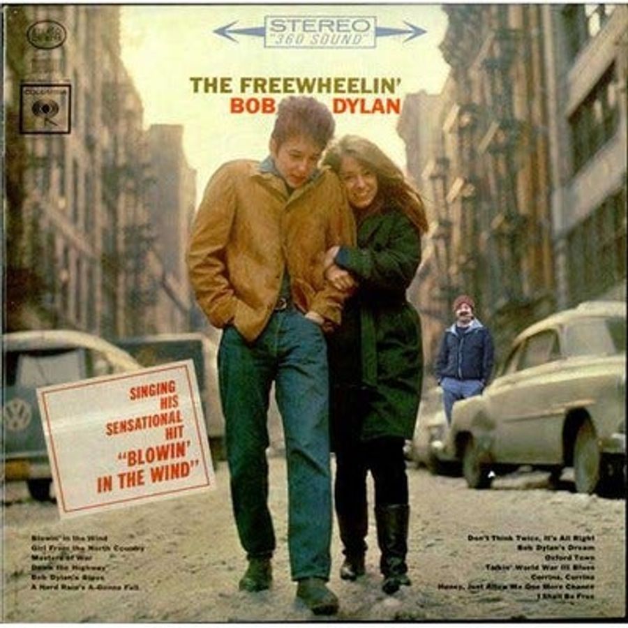 The Cigar Guy Photoshops Have Come To Our Classic Album Covers