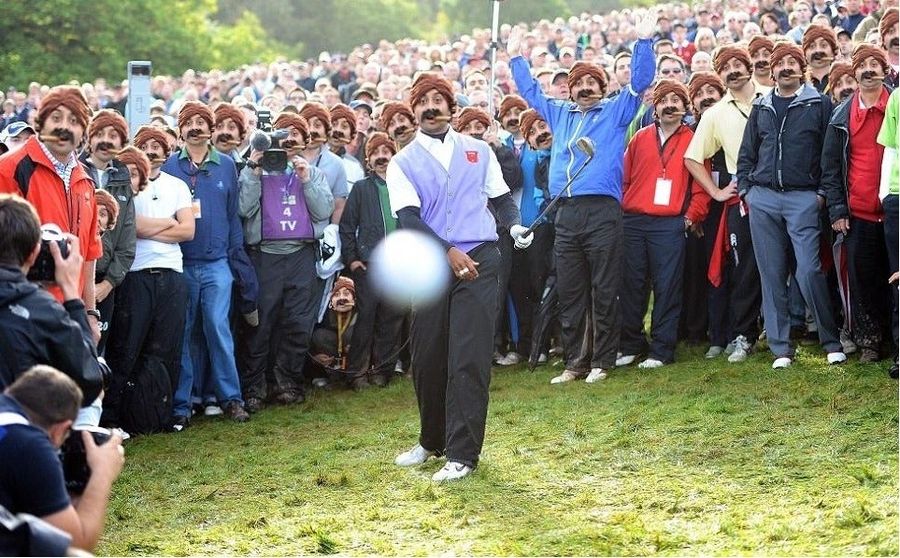 The Cigar Guy Photoshops Have Begun