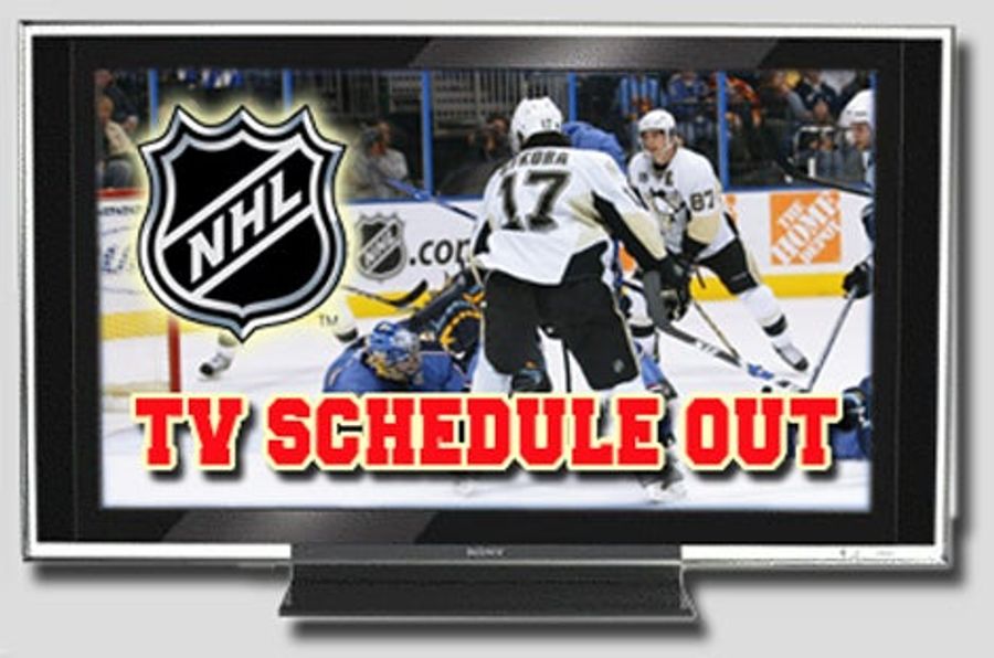 Breaking Down The NHL Broadcast Rights Possibilities