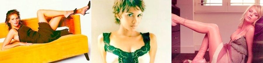 Cracking The Case Of The Oscar Winner Who Hooked Up With Matthew Berry's Friend