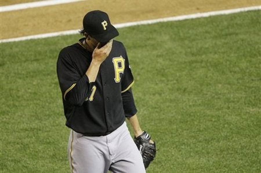 Checking Back In With The Guy Who Bet Against The Pirates Every Game