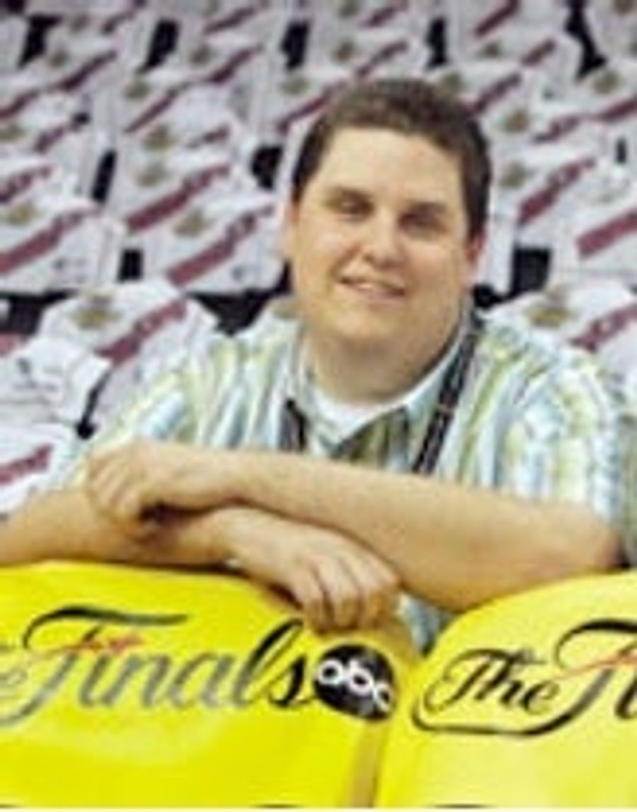 Cavs Beat Writer Is Taking His Talents To South Beach, ESPN