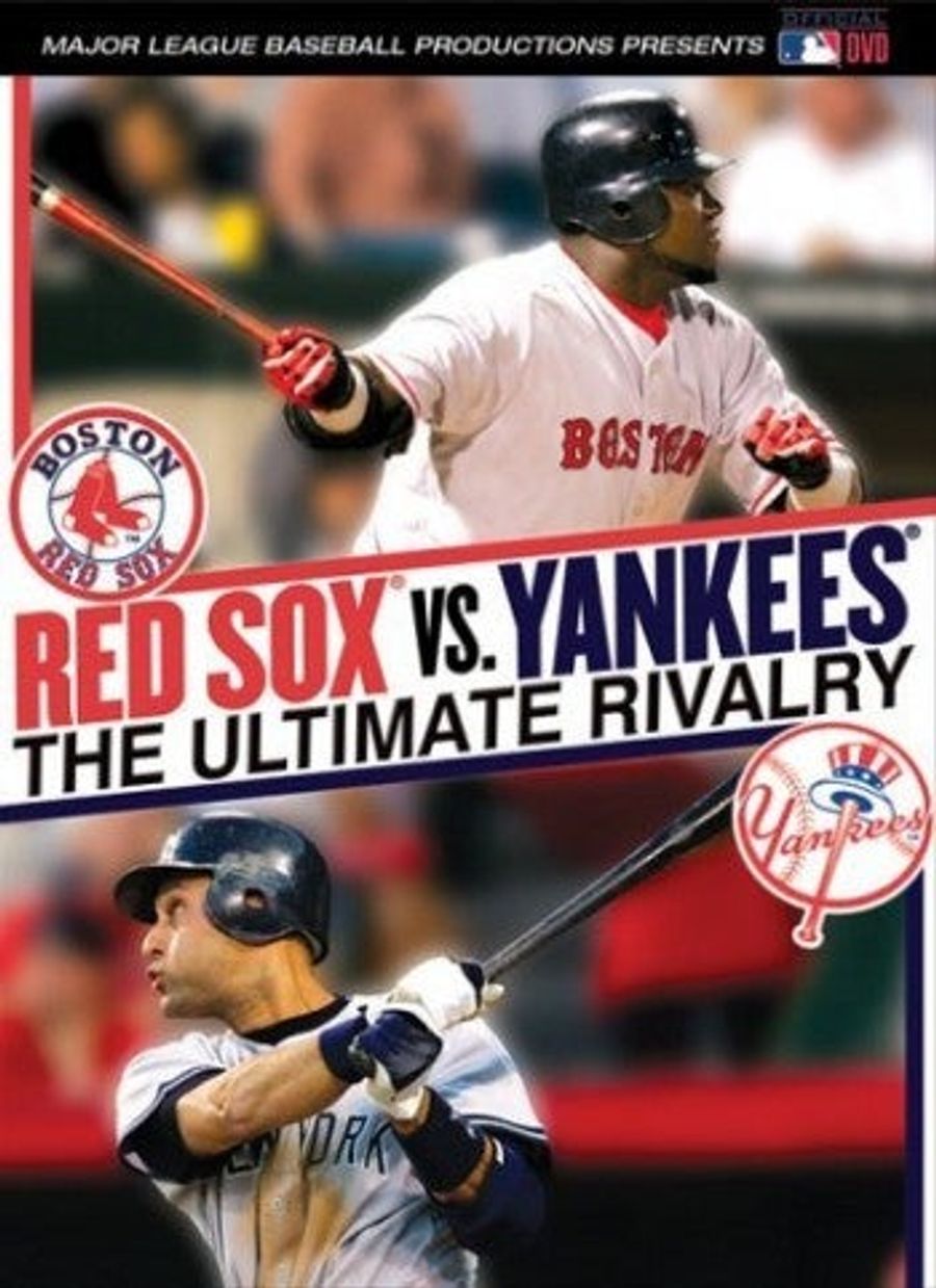 The Yankees/Red Sox Turf War Claims Another Victim