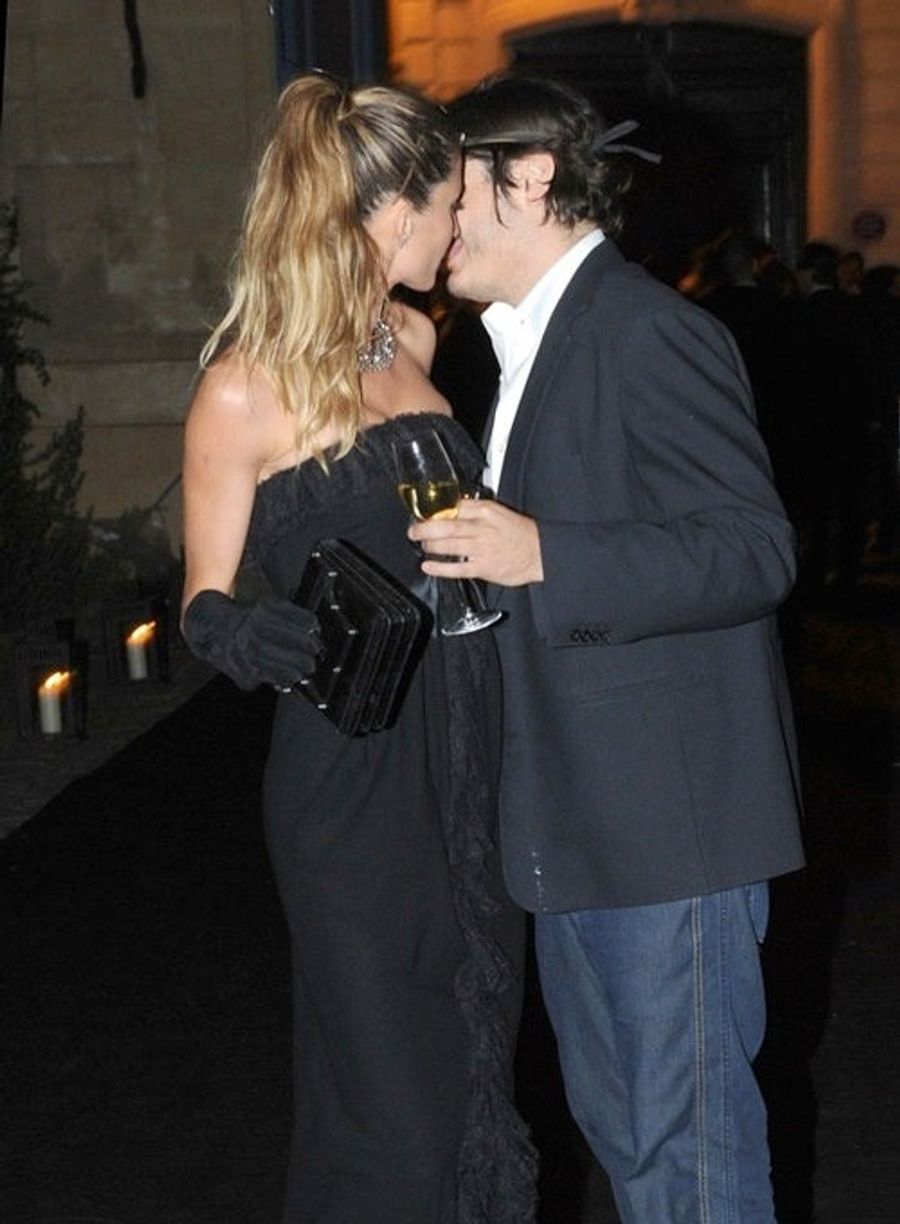 So, What's Mrs. Tom Brady Doing With This Guy Who Isn't Mr. Tom Brady? (With Update!)