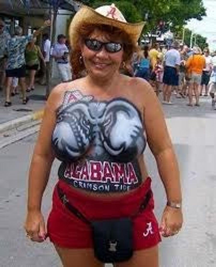 Your Floribama Bloodthirst Open Thread