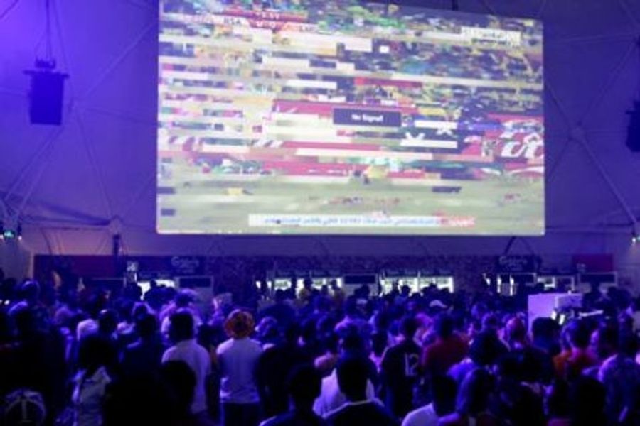 Al-Jazeera Sports’s World Cup Coverage Was "Sabotaged As Part Of A Jordan Revenge Plot"