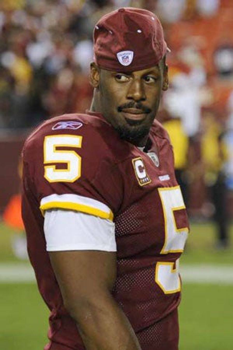 Philly Will Throw Donovan McNabb A Parade. A Parade Of Boos.