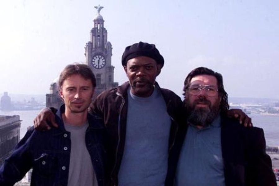 Samuel L. Jackson Is The New Face Of Liverpool Fans’ Anti- Gillett/Hicks Campaign