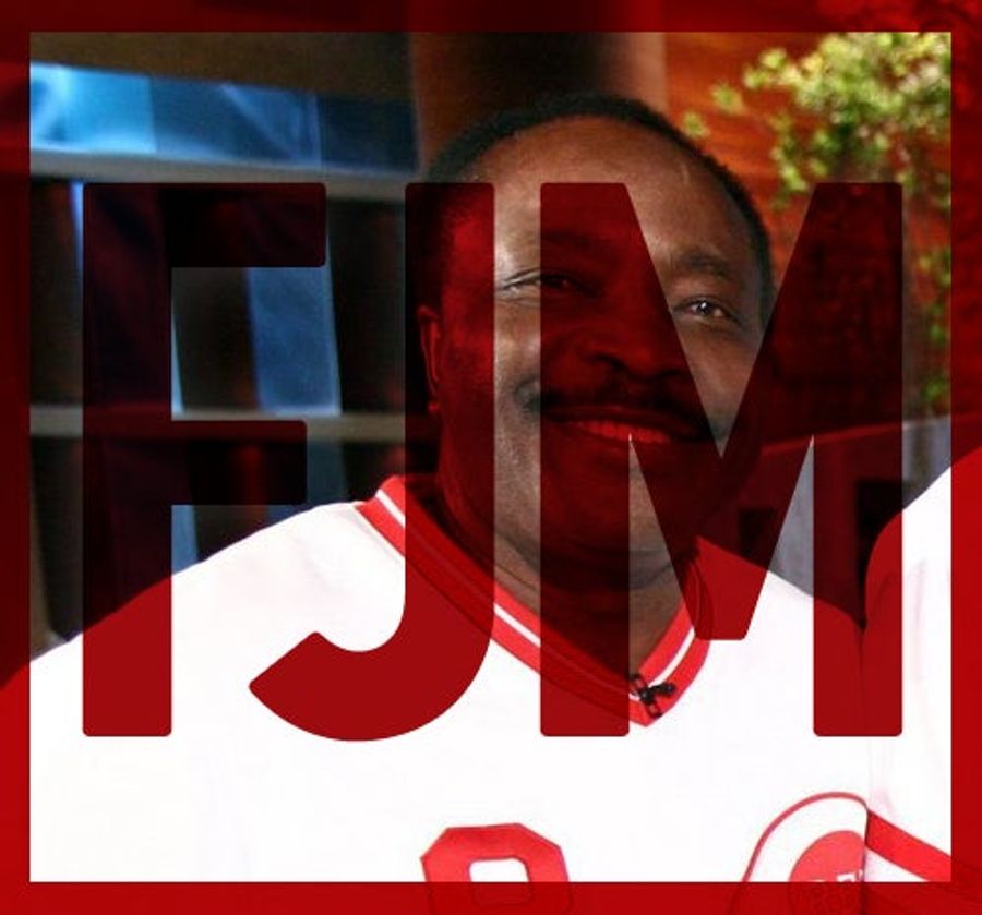 Hey, Please Thank Fire Joe Morgan Again For Making Yesterday Wonderful