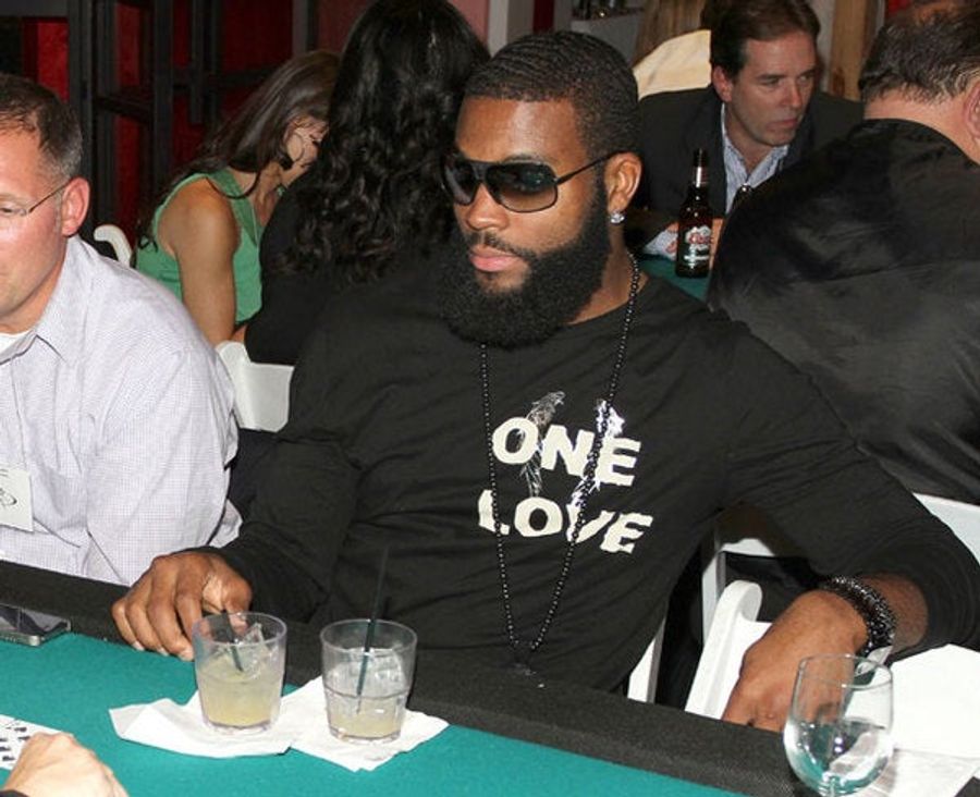 The Jets Introduced A Car Service For Players The Week Before Braylon Edwards&#39;s DUI