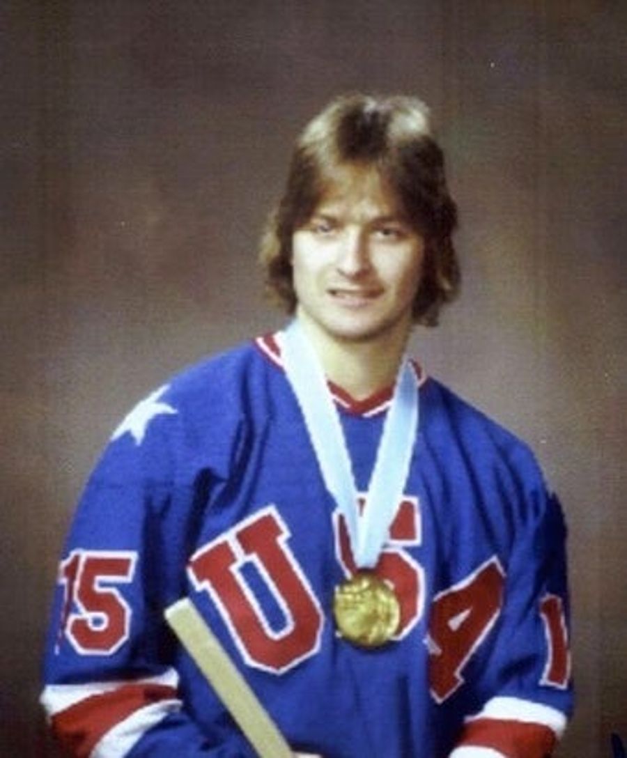 Do You Believe In Owning A Sad, Bedridden Ex-Hockey Player's Cherished Keepsake? Yes!