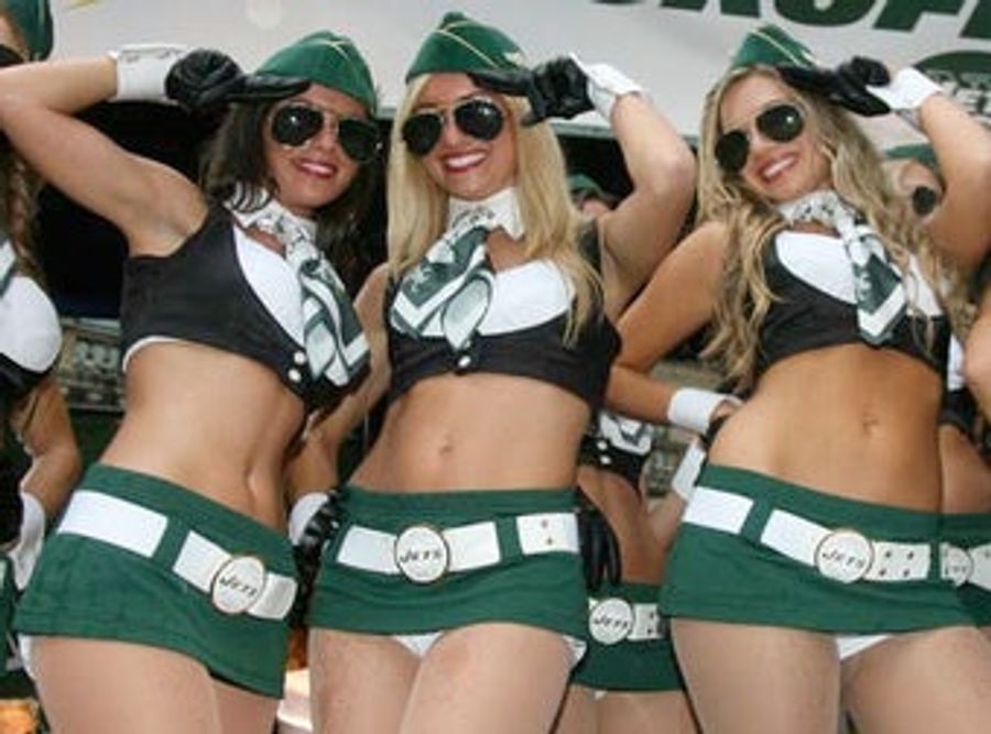 Your NFL Late Games Open Thread