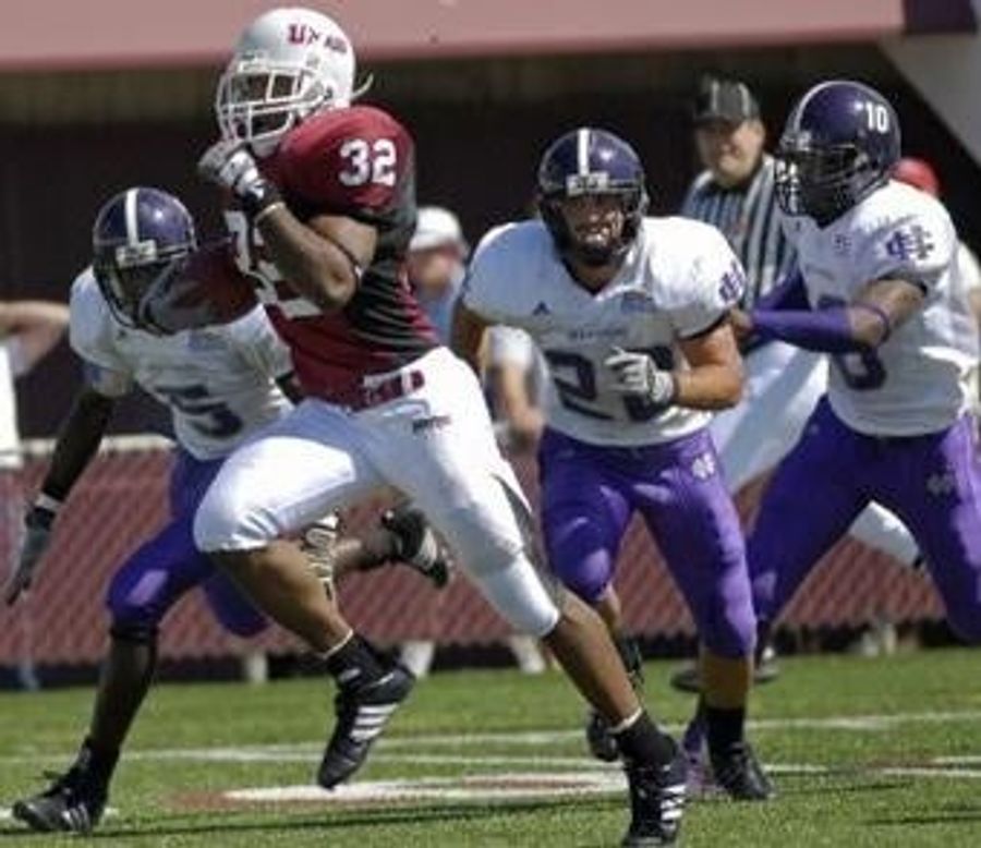 Your College Football Early Games Open Thread