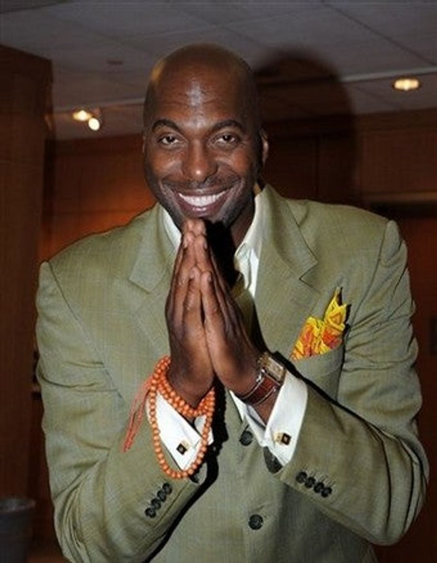 John Salley Story Corner: Dennis Rodman Will Blow Up Your Spot
