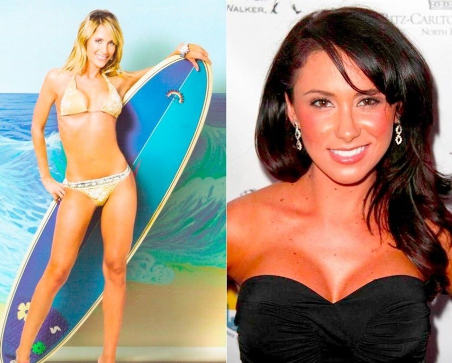 Jenn Sterger Weighs In On Ines Sainz: "She Accomplished Exactly What She Set Out To Do"