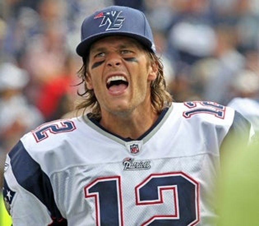 Tom Brady Wishes Patriots Fans Were More Like Jets Fans