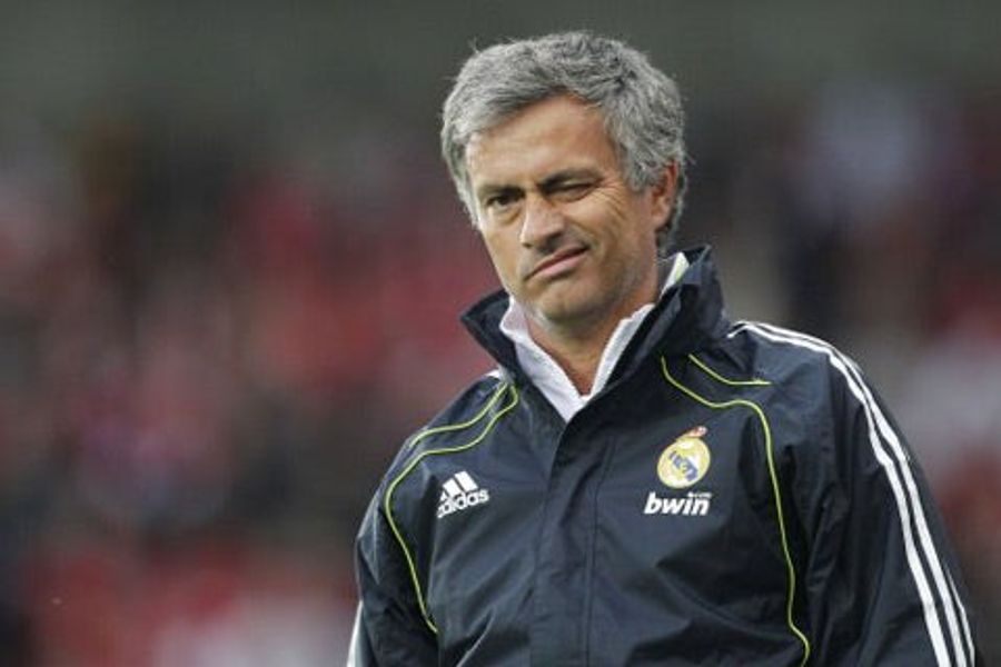 The Champions League Is Harder To Win Than The World Cup, Lies Jose Mourinho