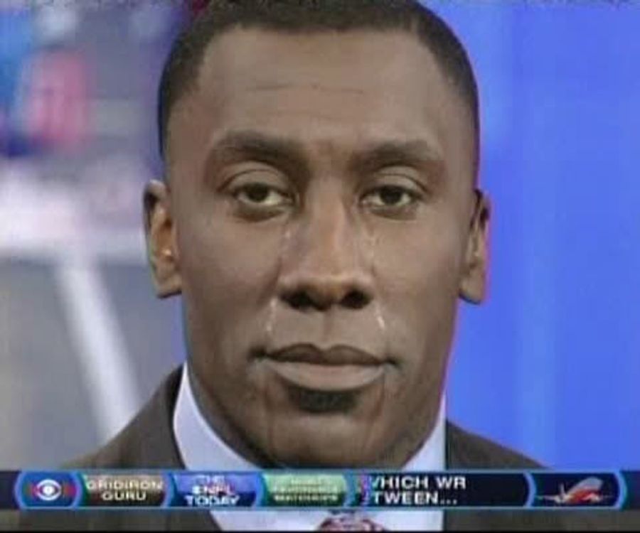Is CBS Letting Shannon Sharpe's Domestic Violence Case Slide?