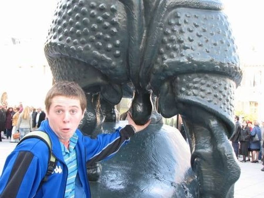 Intern Horrors: The One About Rhinoceros Testicles And The Old Munitions Depot