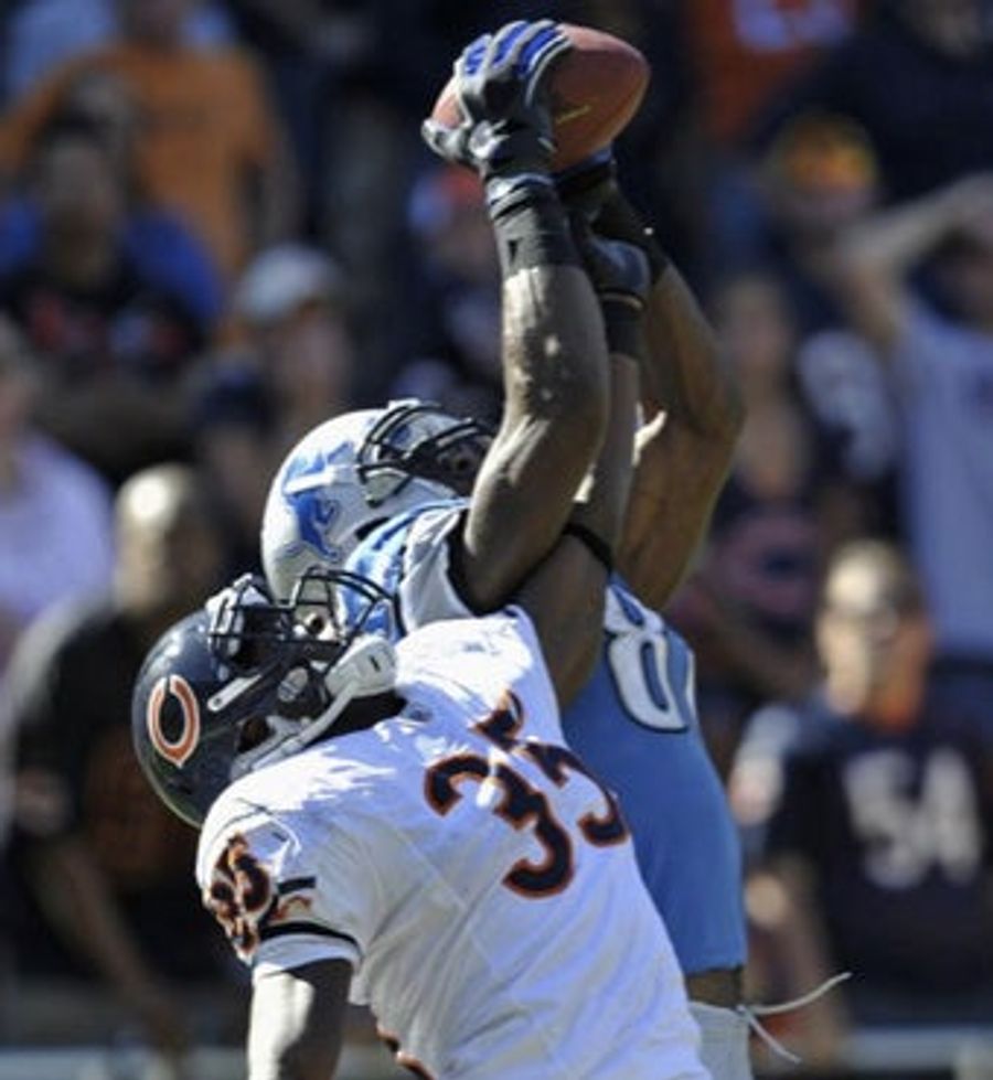 Competition Committee Might Be Forced To Change Catch Rule, Says Former NFL Ref