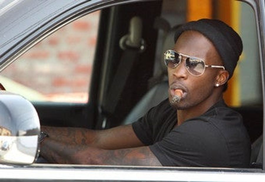 Boston Guy Took His Gal to Providence to Meet OchoCinco But Didn&#39;t, So Now Chad&#39;s Cheap