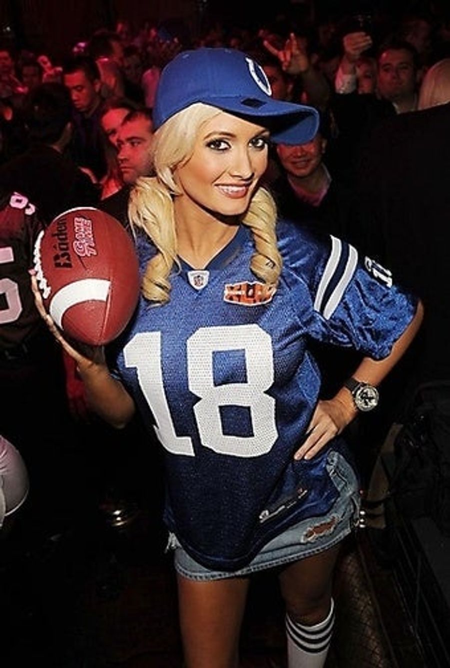 Your NFL Early Games Open Thread