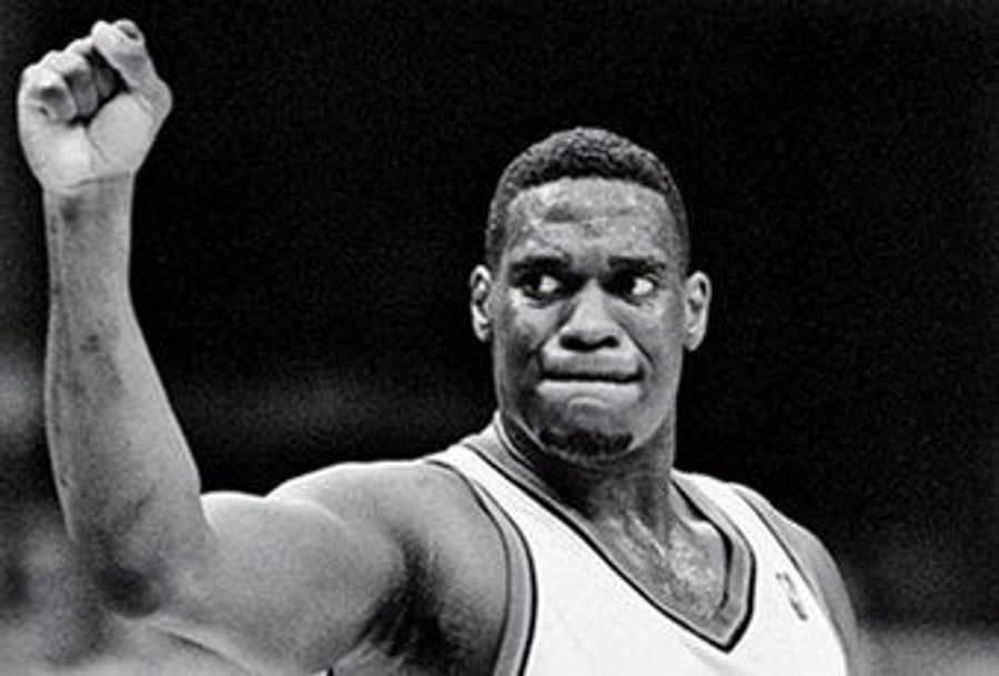 How <em>Dare</em> You Paint Pro Basketball Players as &quot;Bed-Hopping Womanisers&quot;