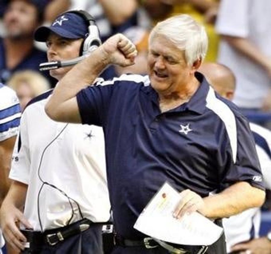 Wade Phillips Is A New, Thinner Man Thanks To The Healing Powers Of Diet Soda