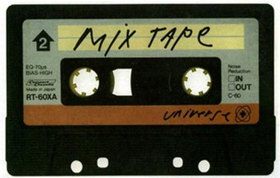A Mixtape For LeBron Is Something We Can Get Behind