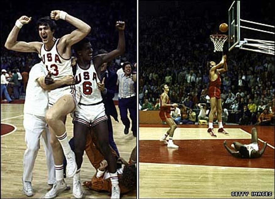 Stories That Don&#39;t Suck: USA Basketball&#39;s 12 Angry Men