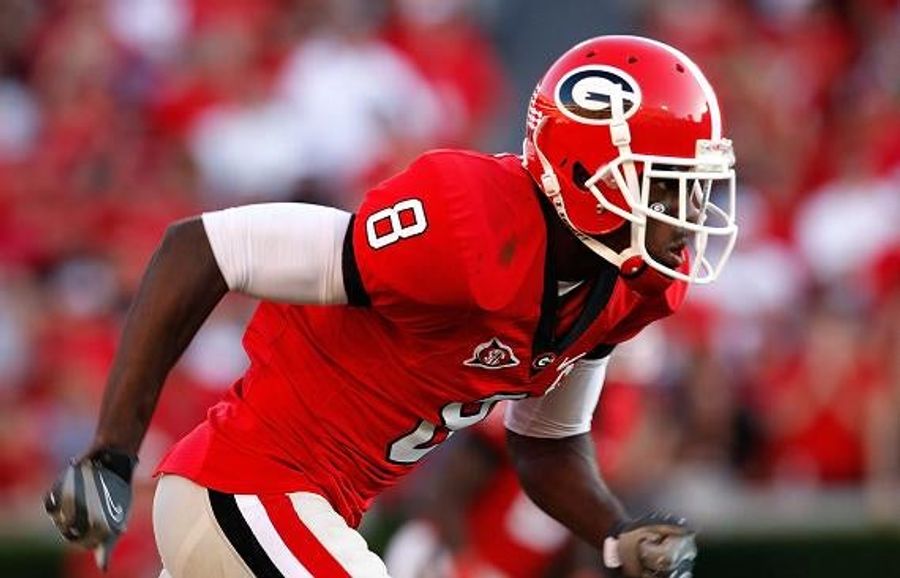A.J. Green, Jersey Sales, And The NCAA&#39;s Hypocrisy In Eight Easy Pictures