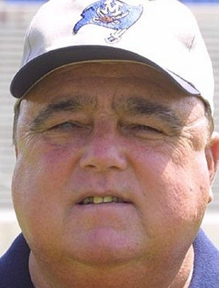 Coach Shows Childlike Enthusiasm When Hiring A Hooker