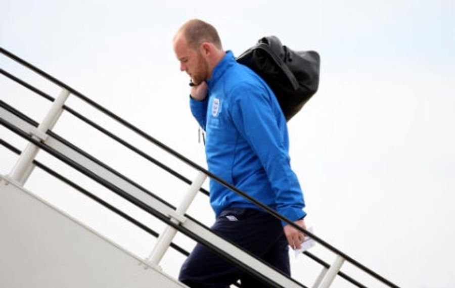 Finding A Silver Lining In Wayne Rooney’s Stupidity (NSFW)