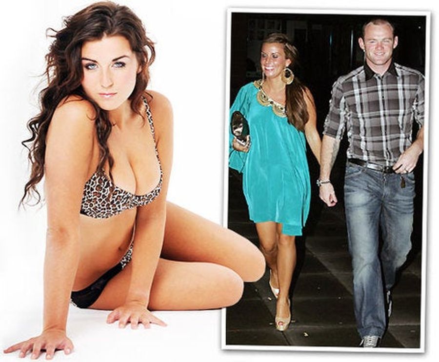 Speaking of British hookers ...